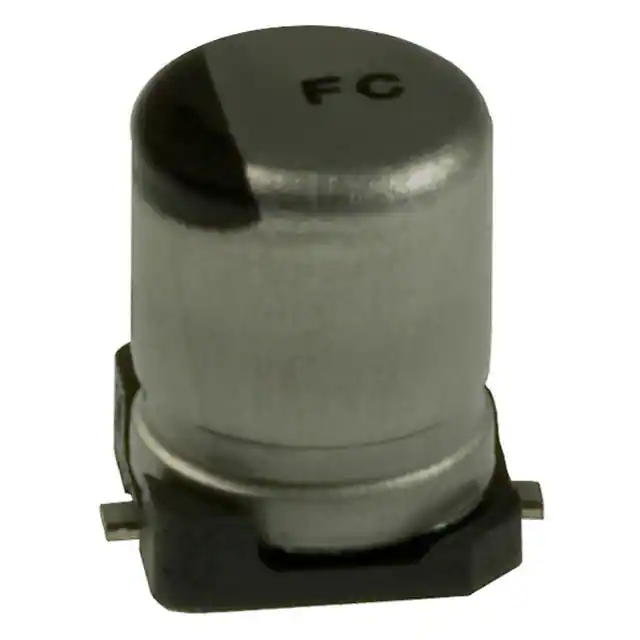 EEE-FC1V3R3AR Panasonic Electronic Components